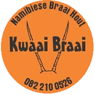 kwaai braai logo